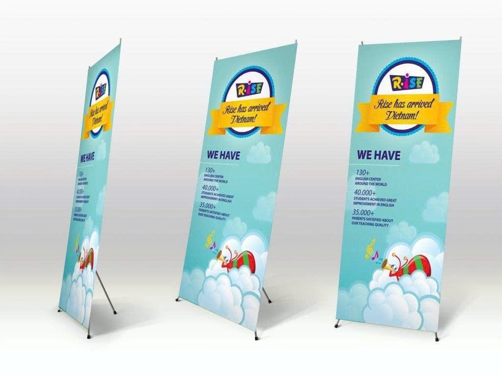 In PP (poster, standee...)