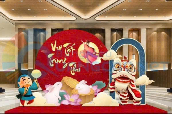 In PP bồi Formex